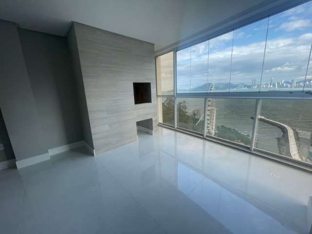 Italian - apartamento 04 suítes com vista mar em balneário camboriú