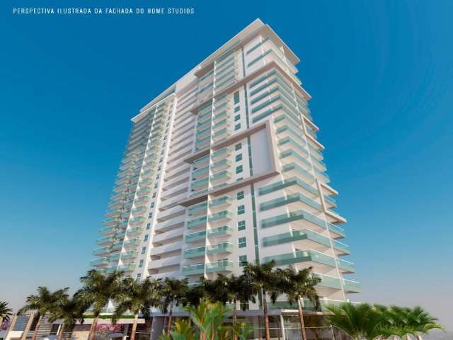 Riviera concept - apartamento praia brava - itajaí