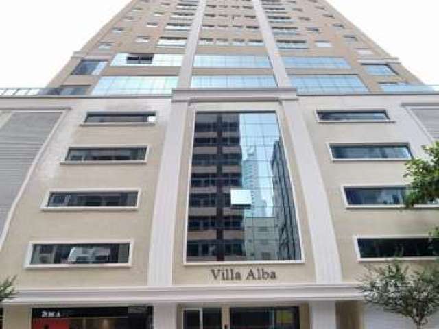 Villa alba - apartamento próximo à avenida brasil em balneário camboriú