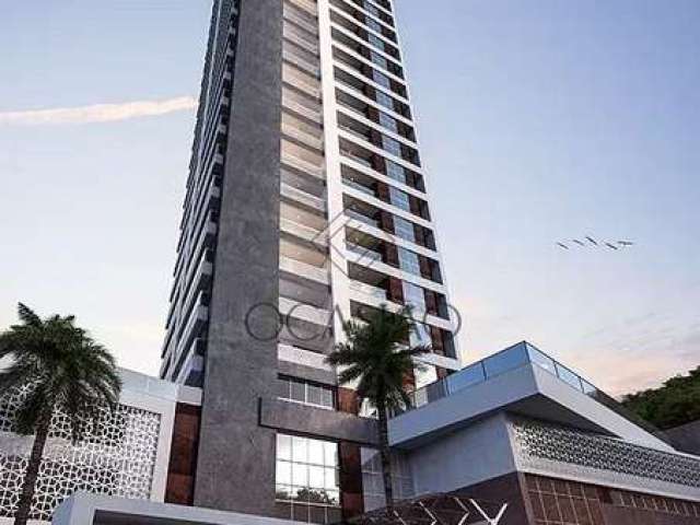 Apartamento à venda, Praia Brava de Itajaí, Itajaí, SC