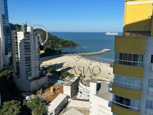 Apartamento à venda, Pioneiros, Balneário Camboriú, SC