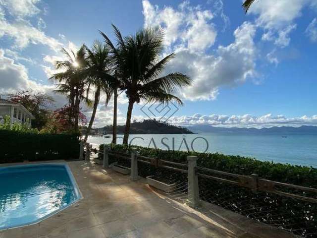 Casa à venda com vista para o Mar, Centro, Porto Belo, SC