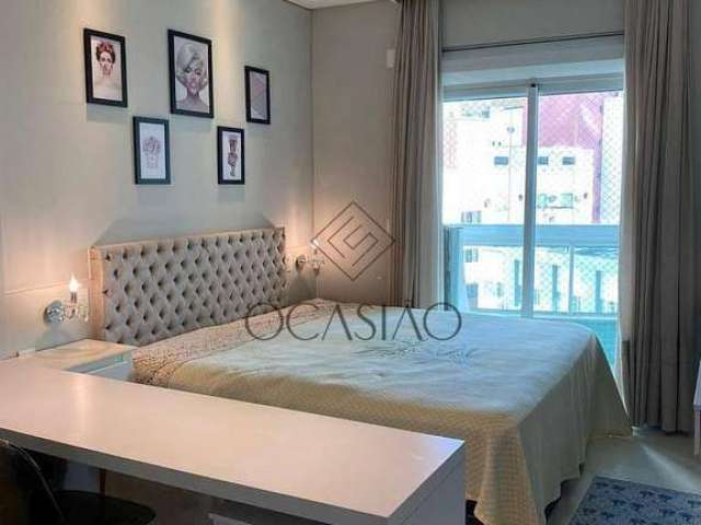 Apartamento à venda, Barra, Balneário Camboriú, SC