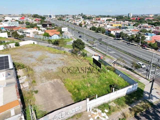 Terreno à venda, Jardim Botânico, Curitiba, PR