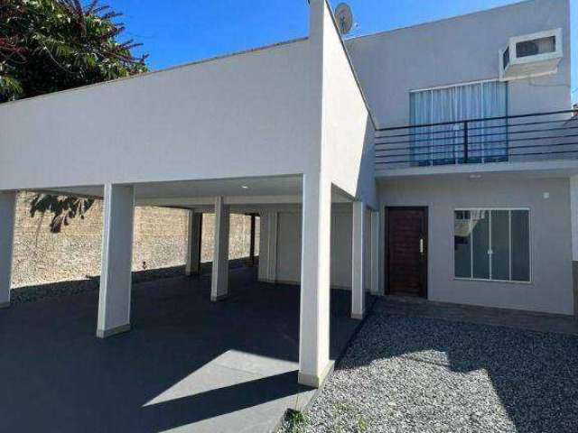 Casa com 3 dormitórios à venda, 155 m² por R$ 1.500.000,00 - Vila Real - Balneário Camboriú/SC