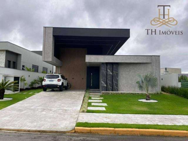 Casa com 3 dormitórios à venda, 290 m² por R$ 4.200.000,00 - Santa Regina - Camboriú/SC