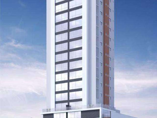 Apartamento com 3 dormitórios à venda, 116 m² por R$ 1.350.000,00 - Centro - Balneário Camboriú/SC