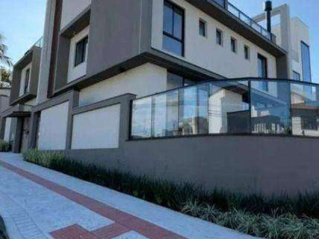 Casa com 4 dormitórios à venda, 170 m² por R$ 2.200.000,00 - Ariribá - Balneário Camboriú/SC