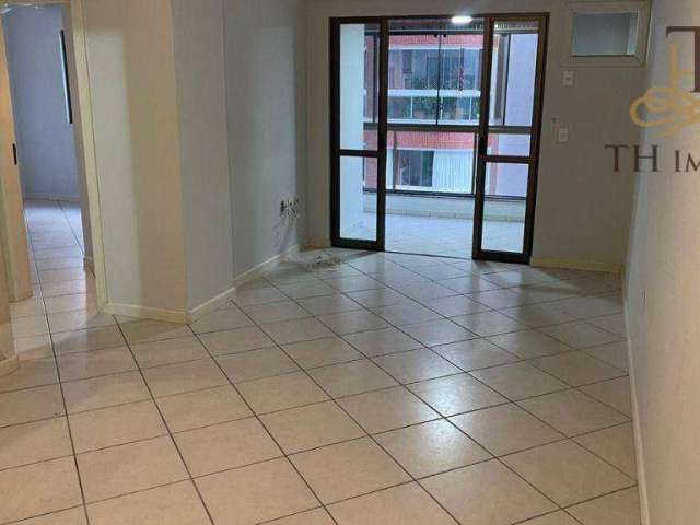 Apartamento com 2 dormitórios para alugar, 72 m² por R$ 4.800,02/mês - Centro - Balneário Camboriú/SC