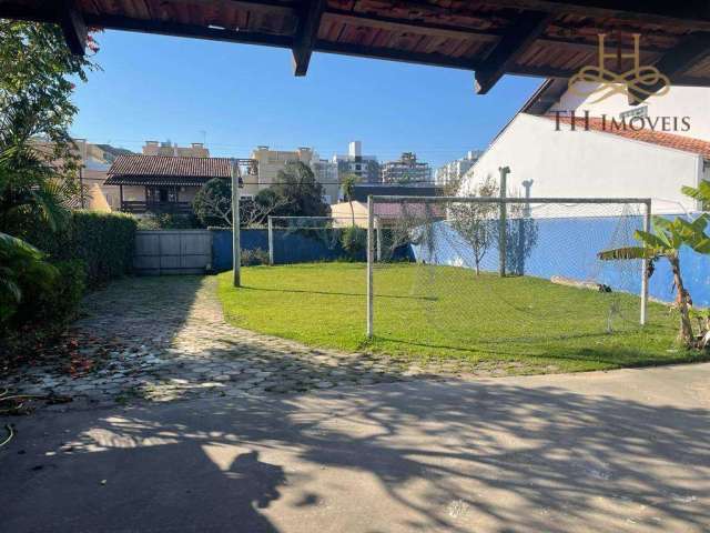 Casa com 3 dormitórios para alugar, 370 m² por R$ 25.000,02/mês - Praia dos Amores - Balneário Camboriú/SC