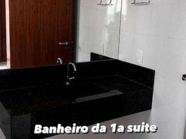 Apartamento com 2 dormitórios para alugar, 100 m² por R$ 4.000/mês - Vila Real - Balneário Camboriú/SC