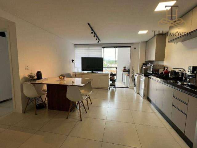 Apartamento com 2 dormitórios à venda, 90 m² por R$ 750.000,00 - São Francisco de Assis - Camboriú/SC