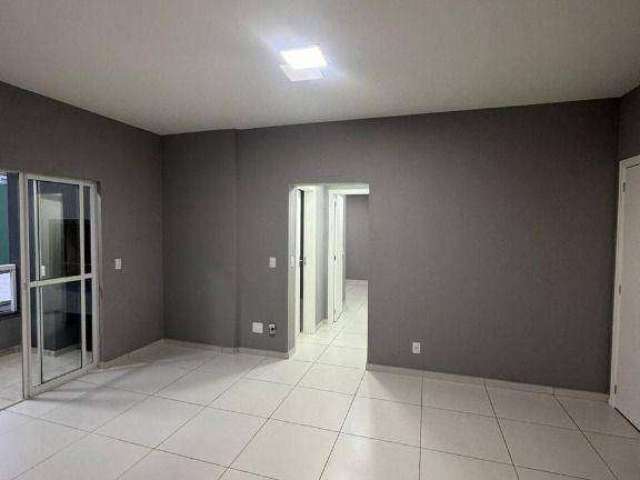 Apartamento com 2 dormitórios à venda, 77 m² por R$ 800.000 - Municipios - Balneário Camboriú/SC