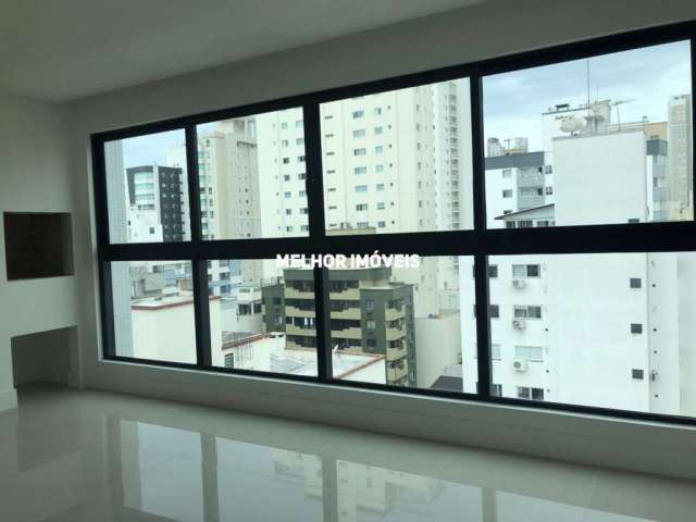 Aghata Christie - Apartamento novo á Venda com 03 suítes, 03 vagas de garagem e uma linda área de lazer na 2ª Quadra Mar em Balneário Camboriú - SC.