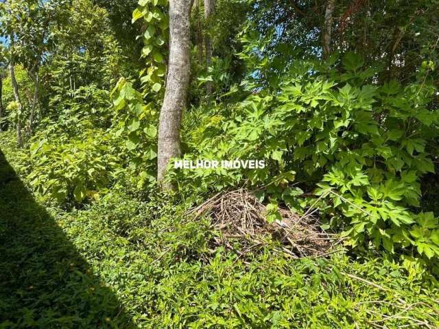 Terreno  na Praia do Estaleiro, Balneário Camboriú/SC