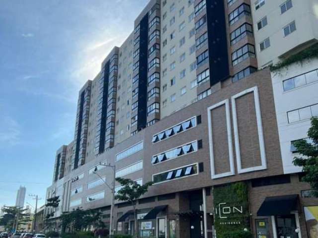 Apartamento à venda no bairro Centro - Balneário Camboriú/SC