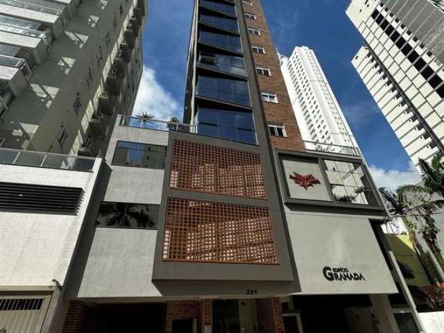 Granada - Apartamento à venda no bairro Centro - Balneário Camboriú/SC