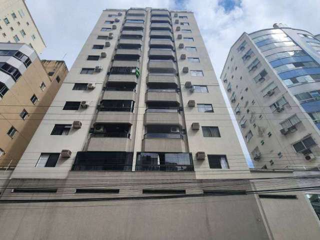 Apartamento à venda no bairro Centro - Balneário Camboriú/SC