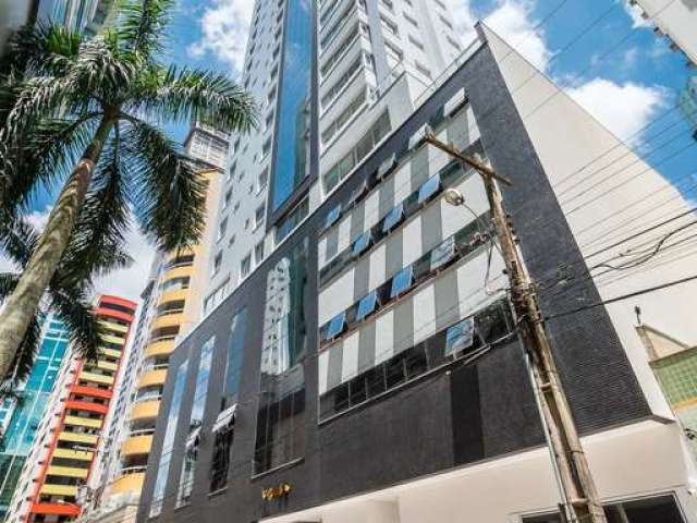 Bréscia - Apartamento à venda no bairro Centro - Balneário Camboriú/SC