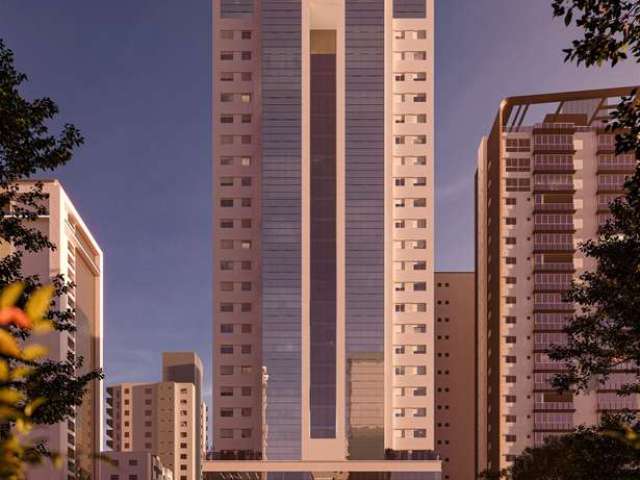 Diamond Crystal Tower - Apartamento à venda no bairro Centro - Balneário Camboriú/SC