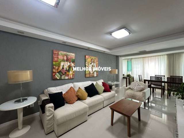 Green Valley Residence - Apartamento com 3 dormitórios e 3 vagas de garagem localizado no Centro de Balneário Camboriú