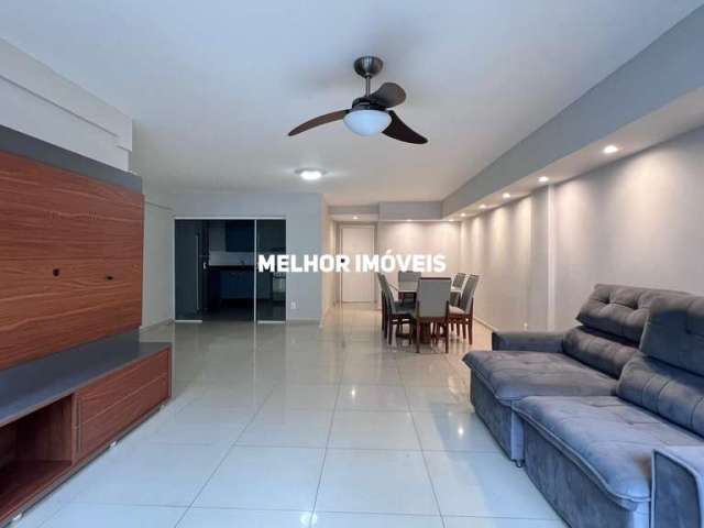 Residencial Oliveira - Apartamento com 04 dormitórios para locação anual, 130 m² - Barra Sul, Balneário Camboriú.