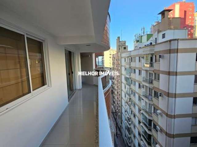 BARCELONA PLAZA RESIDENCE - Apartamento á venda na Quadra Mar com 2 dormitórios no centro de Balneário Camboriú