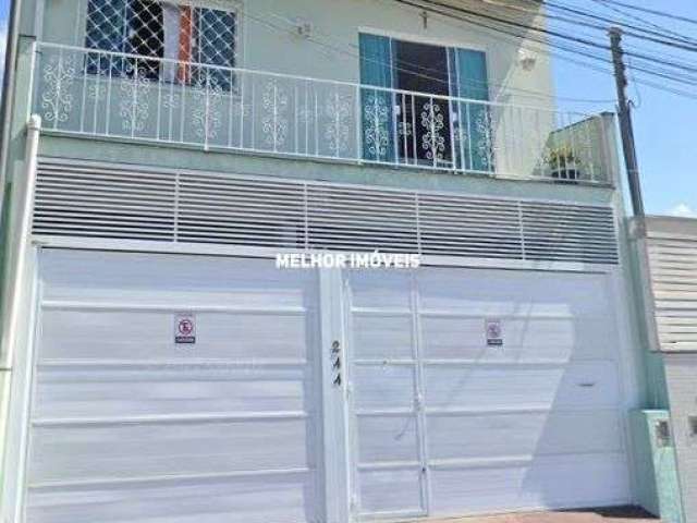 Casa a venda com 200 m² no bairro Lidia Duarte em Camboriú