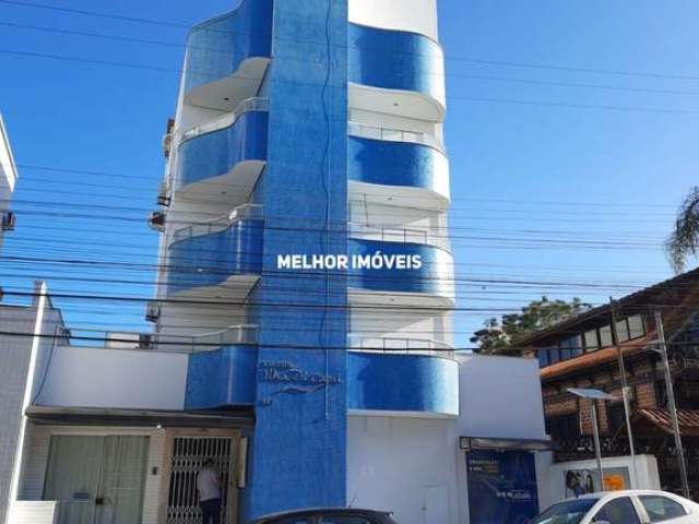 Edificio Comercial Ilha di Capri - Sala comercial á venda  no bairro das Nações em Balneário Camboriú