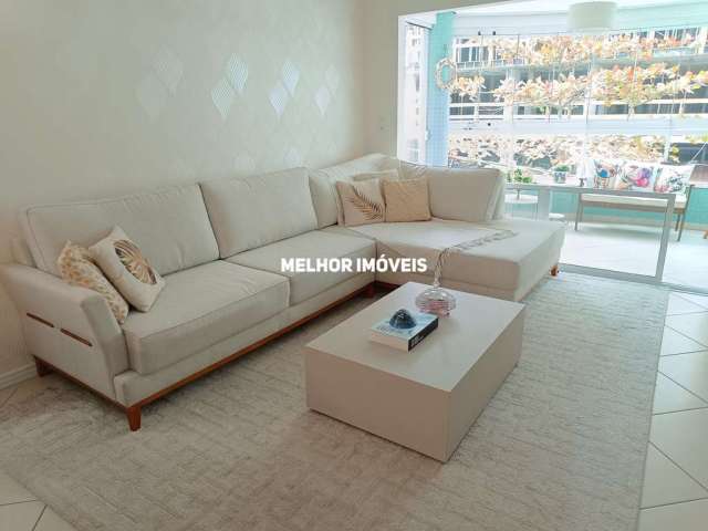 Mirante das Ondas - Apartamento Diferenciado a venda com 248 m² no Centro de Balneário Camboriú.