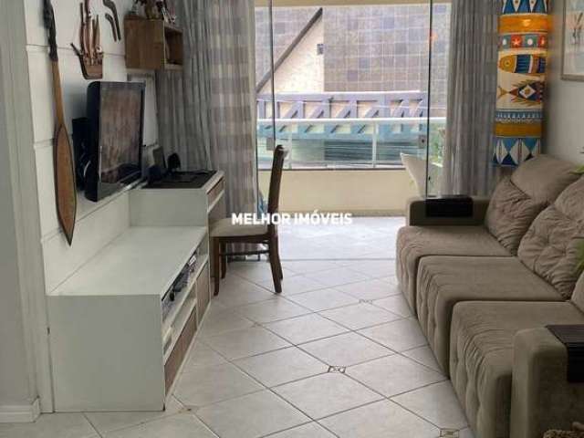 Central Parque - Apartamento á venda com 3 dormitórios localizado na Avenida Brasil em Balneário Camboriú