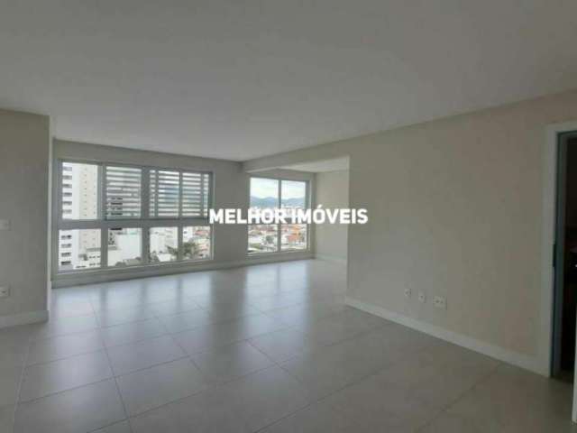 Sol Da Manhã - Apartamento Novo com 02 Suítes, Vista Parcial para o Mar no Centro de Balneário Camboriú -SC