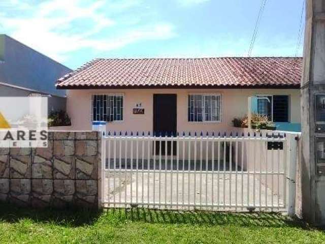 Casa à venda em Pontal do Paraná/PR