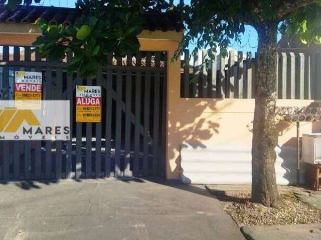 Casa à venda em Pontal do Paraná/PR