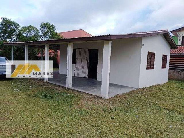 Casa à venda no bairro Canoas - Pontal do Paraná/PR