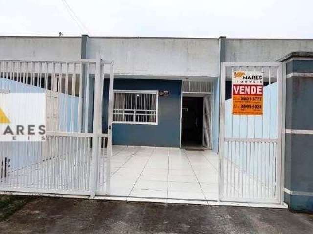 Casa à venda no bairro Praia de Leste - Pontal do Paraná/PR