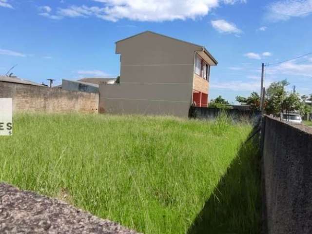 Terreno à venda no bairro Praia de Leste - Pontal do Paraná/PR