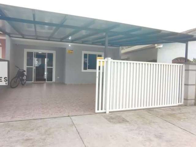 Casa à venda em Pontal do Paraná/PR