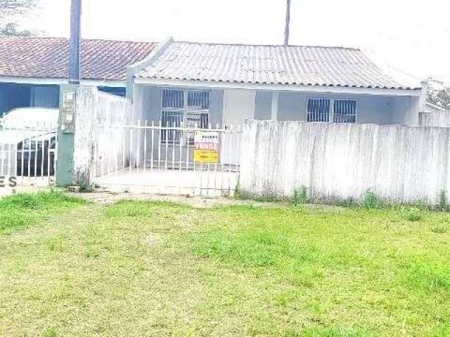 Casa à venda em Pontal do Paraná/PR