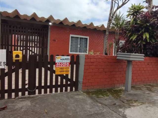 Casa Alvenaria em Santa Terezinha, Pontal do Paraná/PR