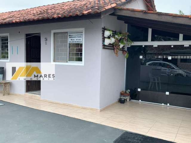 Casa para alugar em Pontal do Paraná/PR