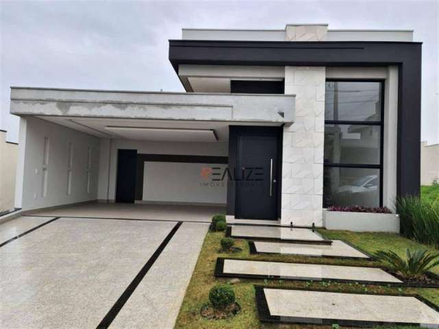 Casa à venda, 173 m² por R$ 1.450.000,00 - Condomínio Jardim Viena - Indaiatuba/SP