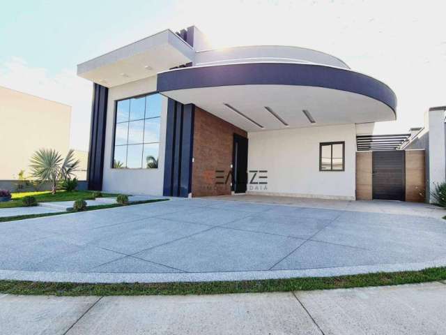 Casa à venda, 235 m² por R$ 2.250.000,00 - Condomínio Maria Dulce - Indaiatuba/SP