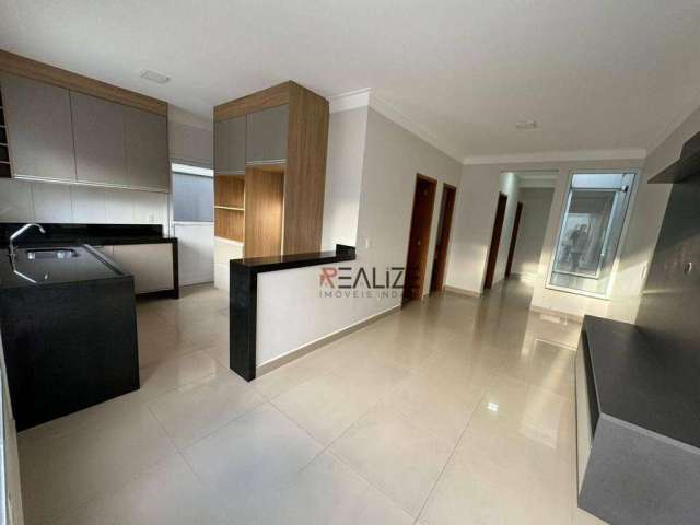 Casa à venda, 138 m² por R$ 675.000,00 - Jardim Residencial Veneza - Indaiatuba/SP