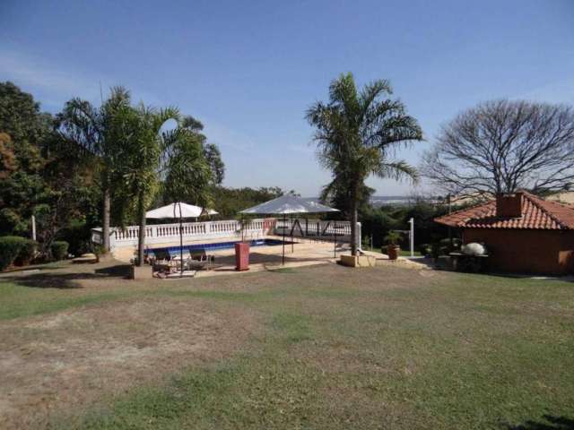 Chácara à venda, 3000 m² por R$ 1.480.000,00 - Condomínio Jardim dos Laranjais - Indaiatuba/SP