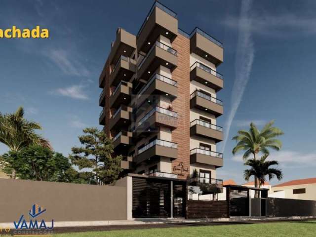 APARTAMENTOS DE 2 a 3 DORMITORIOS BALNEÁRIO PAESE CIDADE ITAPOÁ