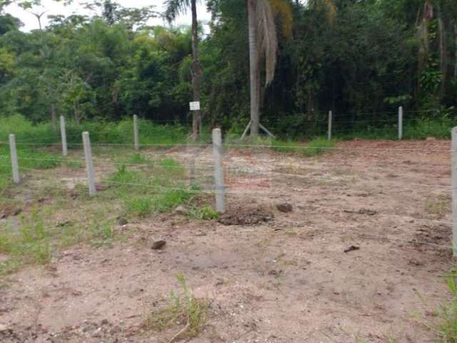 Terreno urbano balneário sai mirim