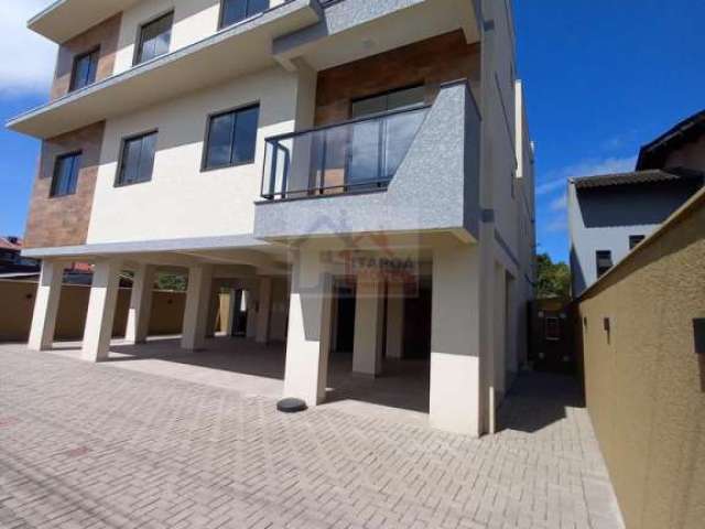 QUADRA MAR - Apartamento 3 dormitórios no Princesa do Mar