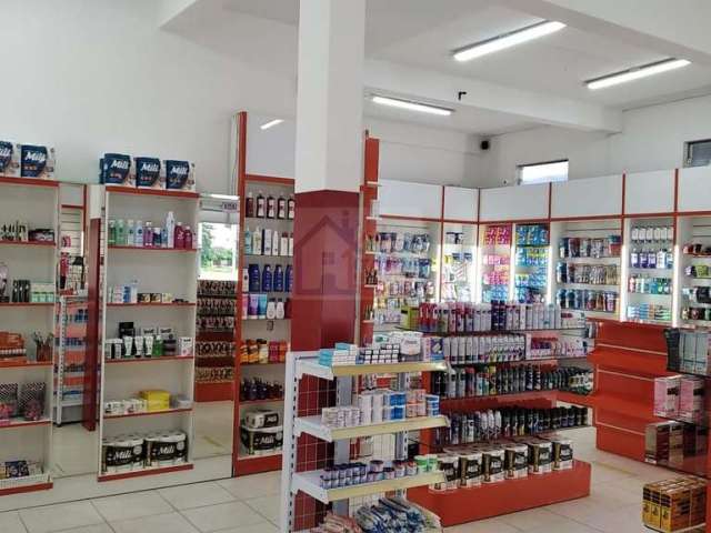 Ponto comercial - farmacia bom preço