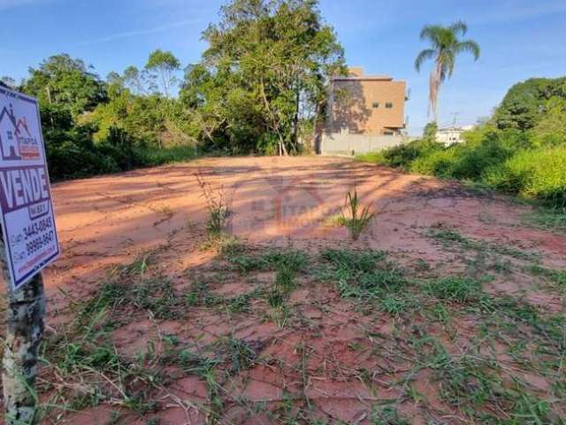 TERRENO 187.50 m² BALNEÁRIO ROSAS DOS VENTOS